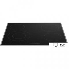 Варочная панель Hotpoint HR 6T2 X S