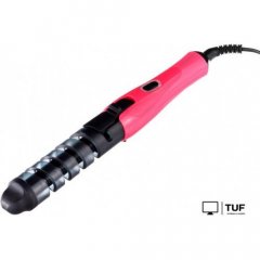 Спиральная плойка StarWind SHE6501 (розовый)