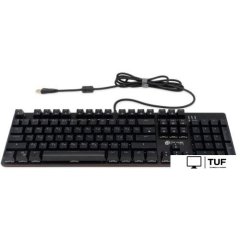 Клавиатура Oklick 990G2