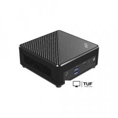 Компактный компьютер MSI Cubi N ADL-019RU 9S6-B0A911-059