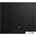 Варочная панель BEKO HII 64200 FMT