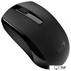 Мышь Genius ECO-8100 (черный)