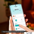 Вентилятор Xiaomi MiJia Circulating Fan Dual-use BPLDS08DM (китайская версия)