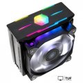 Кулер для процессора Zalman CNPS10X Optima II (черный)