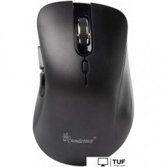 Мышь SmartBuy 616AG SBM616AGK (черный)