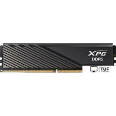 Оперативная память ADATA XPG Lancer Blade 2x16ГБ DDR5 6000 МГц AX5U6000C3616G-DTLABBK