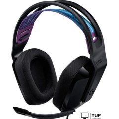 Наушники Logitech G335 (черный)