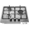 Варочная панель MAUNFELD EGHS.43.3STS-ESL