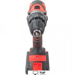 Дрель-шуруповерт Edon PRO-16L2K-N1 (с 2-мя АКБ, кейс)