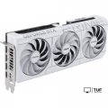 Видеокарта ASUS Prime GeForce RTX 5070 12GB GDDR7 White OC Edition PRIME-RTX5070-O12G-WHITE