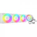 Система жидкостного охлаждения для процессора Arctic Liquid Freezer III Pro 360 A-RGB White ACFRE00188A