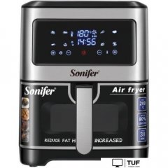 Аэрофритюрница Sonifer SF-1028