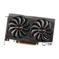 Видеокарта Sapphire Pulse Radeon RX 6500 XT 11314-01-20G