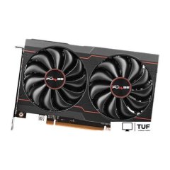 Видеокарта Sapphire Pulse Radeon RX 6500 XT 11314-01-20G