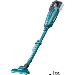 Пылесос Makita CL002GZ01 (без АКБ)