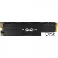 SSD Silicon-Power XD80 2TB SP002TBP34XD8005