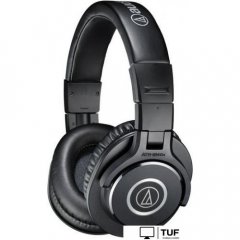Наушники Audio-Technica ATH-M40x