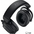 Наушники Logitech G Pro X 2 Lightspeed (черный)