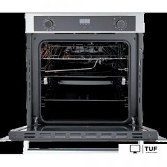 Электрический духовой шкаф Exiteq EXO-108 (черный)