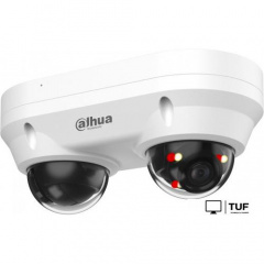 IP-камера Dahua DH-IPC-HDBW2449FP-AS-E2-IL-0360B