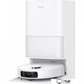 Робот-пылесос Dreame Robot Vacuum D20 Ultra White RLD31SE (евровилка, белый)