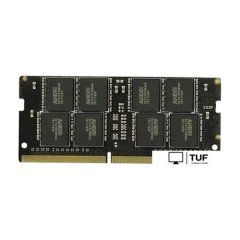 Оперативная память AMD 16GB DDR4 SODIMM PC4-19200 [R7416G2400S2S-UO]