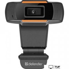 Веб-камера Defender G-lens 2579