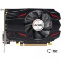 Видеокарта AFOX Radeon RX 550 4GB GDDR5 AFRX550-4096D5H5