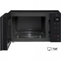 Микроволновая печь LG MS2535GIS