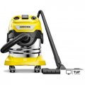 Пылесос Karcher WD 4 P S V-20/5/22 1.628-290.0