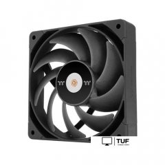 Вентилятор для корпуса Thermaltake ToughFan 12 Pro CL-F139-PL12BL-A