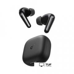 Наушники Anker Soundcore P31i (черный)