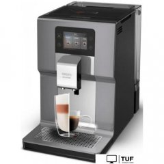 Кофемашина Krups Intuition Preference+ EA875E10