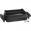 Электрогриль Tefal Optigrill Snacking & Baking GC714834