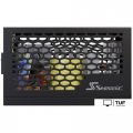 Блок питания Seasonic Prime Fanless PX-500