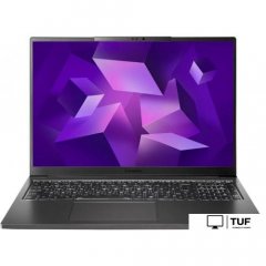 Ноутбук Kvadra Nau LP16 Y22L01CAS122R_DCFD05