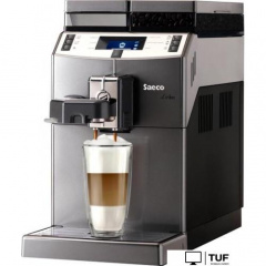 Кофемашина Saeco Lirika OTC [RI9851/01]
