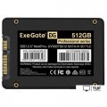 SSD ExeGate NextPro+ UV500TS512 512GB EX280463RUS