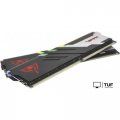 Оперативная память Patriot Viper Venom RGB 2x24ГБ DDR5 6000 МГц PVVR548G600C30K