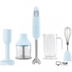 Погружной блендер Smeg HBF22PBEU