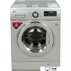 Стиральная машина LG F1296TD4