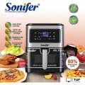 Аэрофритюрница Sonifer SF-1028