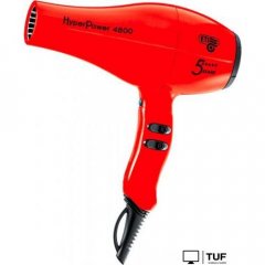 Фен ETI Hyper Power 4800 (красный)