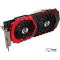 Видеокарта MSI Radeon RX 470 Gaming X 8GB GDDR5 [RX 470 GAMING X 8G]