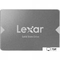SSD Lexar NS100 2TB LNS100-2TRB