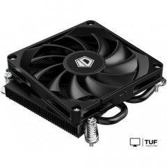 Кулер для процессора ID-Cooling IS-23i Black