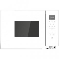 Микроволновая печь ZorG MIO256 S white (белый)