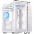 Корпус ASUS TUF Gaming GT502 Plus (белый)