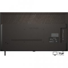 OLED телевизор LG OLED AI B5 OLED48B5RLA