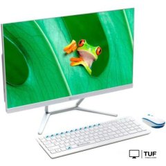 Моноблок ТЕСЛА Z24W 7408250